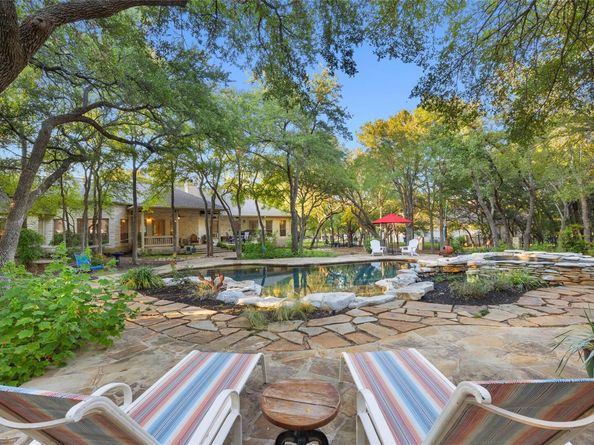 204 Woodland PARK, Georgetown TX 78633