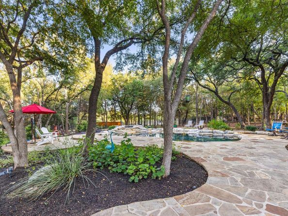 204 Woodland PARK, Georgetown TX 78633