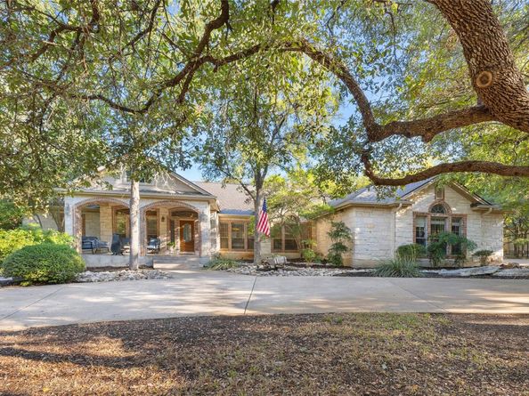 204 Woodland PARK, Georgetown TX 78633