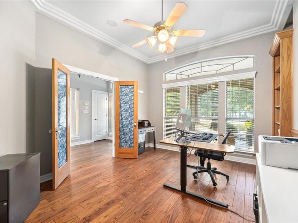 204 Woodland PARK, Georgetown TX 78633