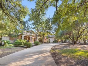 204 Woodland PARK, Georgetown TX 78633
