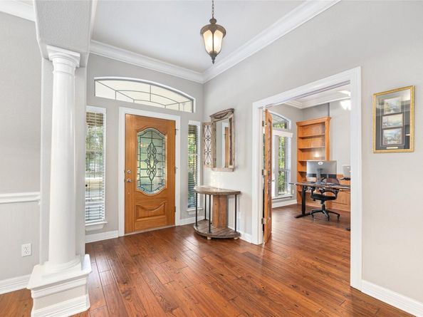 204 Woodland PARK, Georgetown TX 78633