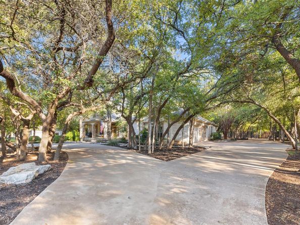 204 Woodland PARK, Georgetown TX 78633