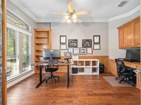 204 Woodland PARK, Georgetown TX 78633