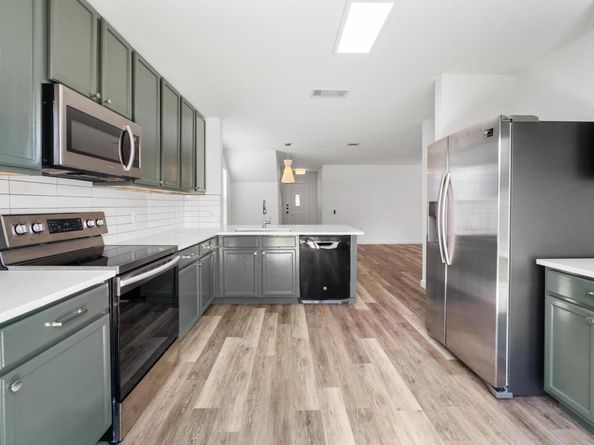 1428 Poppy Seed LN, Austin TX 78741