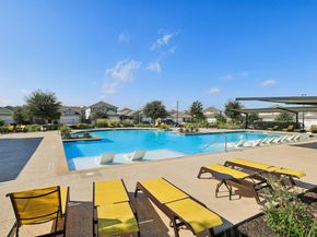 10712 Blacket DR, Austin TX 78747