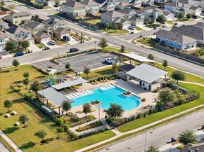 10712 Blacket DR, Austin TX 78747