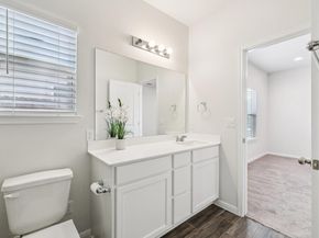 10712 Blacket DR, Austin TX 78747