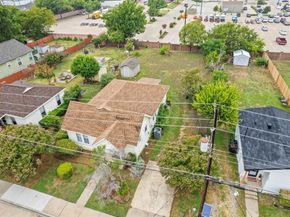 1117 F Ave, Plano TX 75074