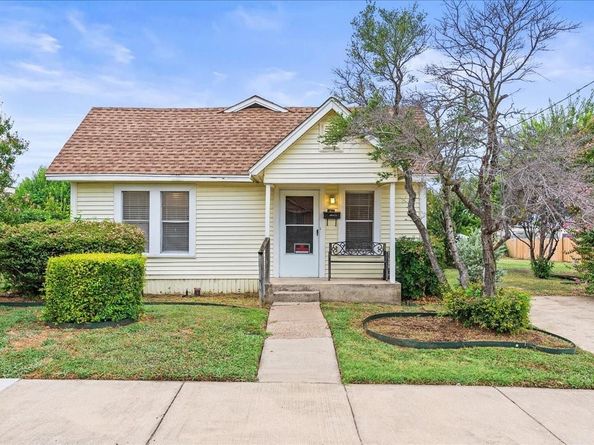 1117 F Ave, Plano TX 75074
