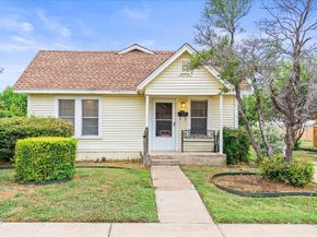 1117 F Ave, Plano TX 75074