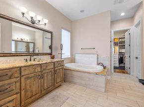 203 Serene Hilltop CIR, Lakeway TX 78738