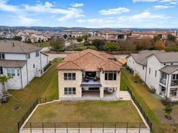 203 Serene Hilltop CIR
