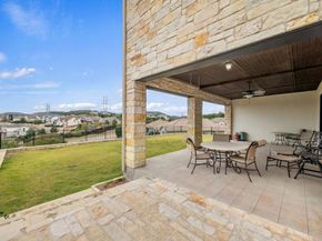 203 Serene Hilltop CIR, Lakeway TX 78738