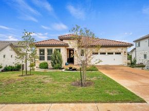 203 Serene Hilltop CIR, Lakeway TX 78738