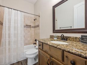 203 Serene Hilltop CIR, Lakeway TX 78738