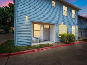 1201 Grove BLVD 1103, Austin TX 78741