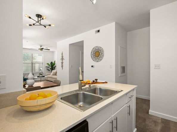 1201 Grove BLVD 1103, Austin TX 78741