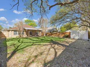 2011 Harvest Moon DR, Cedar Park TX 78613