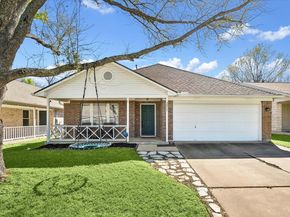 2011 Harvest Moon DR, Cedar Park TX 78613