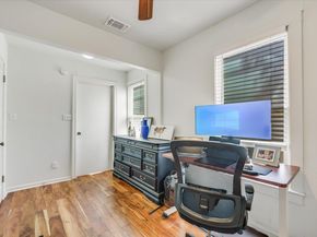 1105 W 43rd ST, Austin TX 78756