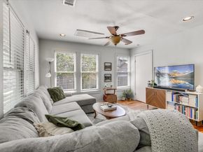 1105 W 43rd ST, Austin TX 78756