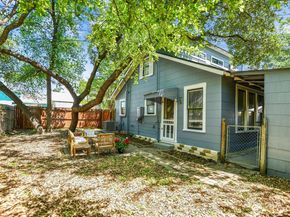 1105 W 43rd ST, Austin TX 78756
