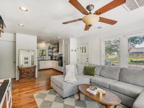 1105 W 43rd ST, Austin TX 78756