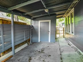 1105 W 43rd ST, Austin TX 78756