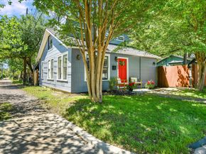 1105 W 43rd ST, Austin TX 78756