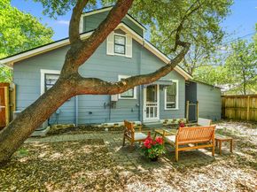 1105 W 43rd ST, Austin TX 78756