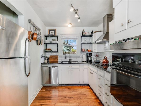 1105 W 43rd ST, Austin TX 78756