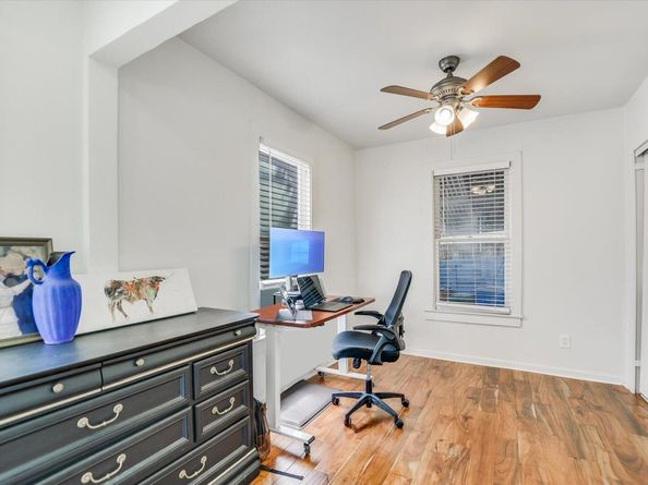 1105 W 43rd ST, Austin TX 78756