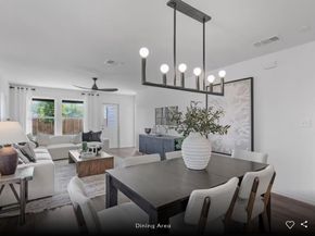 5111 Monarda Mint DR, Austin TX 78653