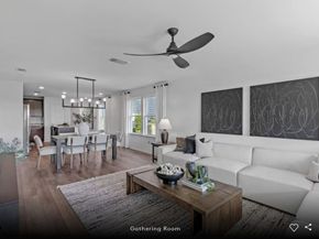 5111 Monarda Mint DR, Austin TX 78653