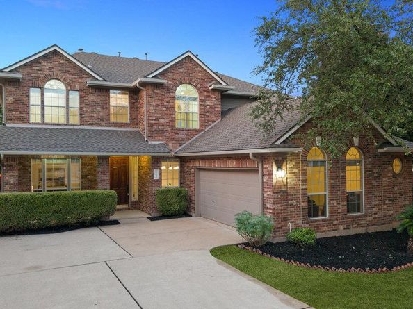 11100 Alison Parke TRL, Austin TX 78750