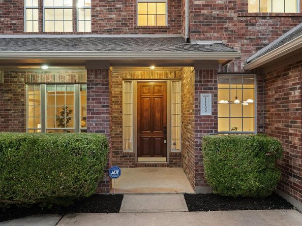 11100 Alison Parke TRL, Austin TX 78750