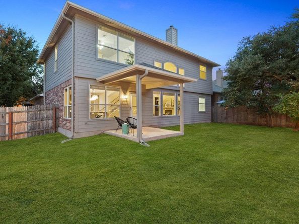 11100 Alison Parke TRL, Austin TX 78750