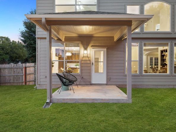 11100 Alison Parke TRL, Austin TX 78750