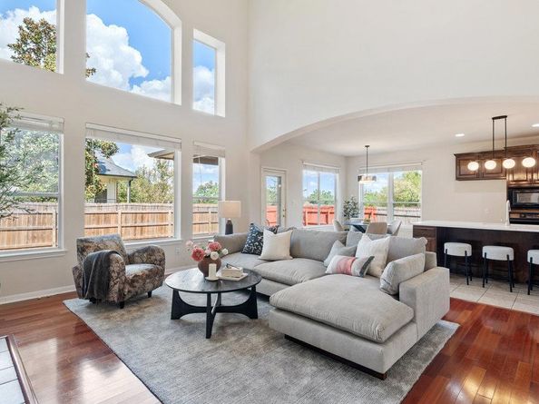 11100 Alison Parke TRL, Austin TX 78750