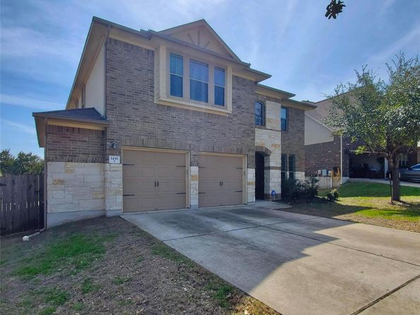 1436 Lindo DR, Leander TX 78641