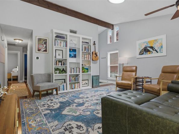 7516 Hemingway ST, Austin TX 78752