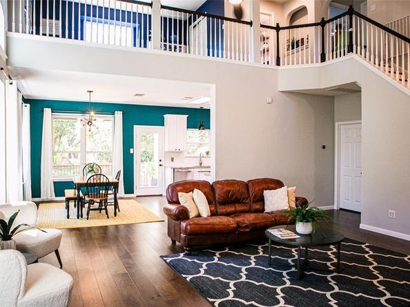 10316 Huxley ST, Austin TX 78748
