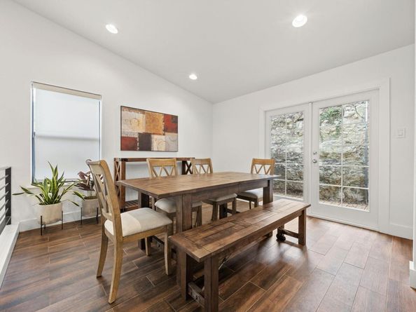 811 Rutherford PL, Austin TX 78704