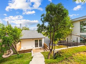 811 Rutherford PL, Austin TX 78704