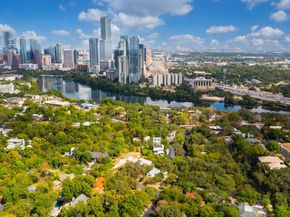 811 Rutherford PL, Austin TX 78704