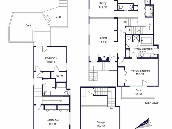 811 Rutherford PL, Austin TX 78704