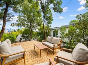 811 Rutherford PL, Austin TX 78704