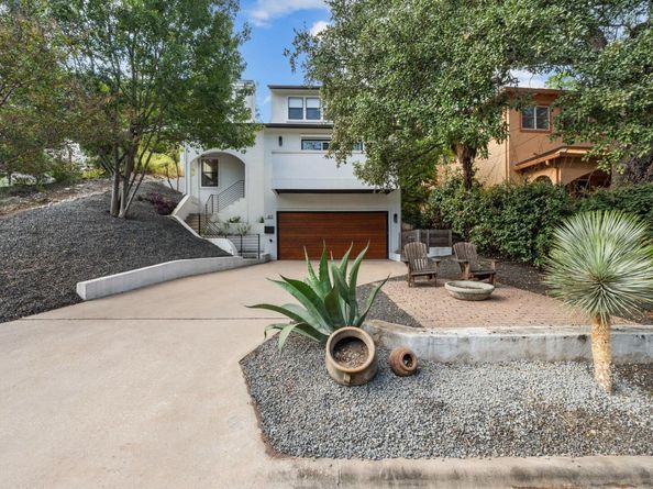 811 Rutherford PL, Austin TX 78704