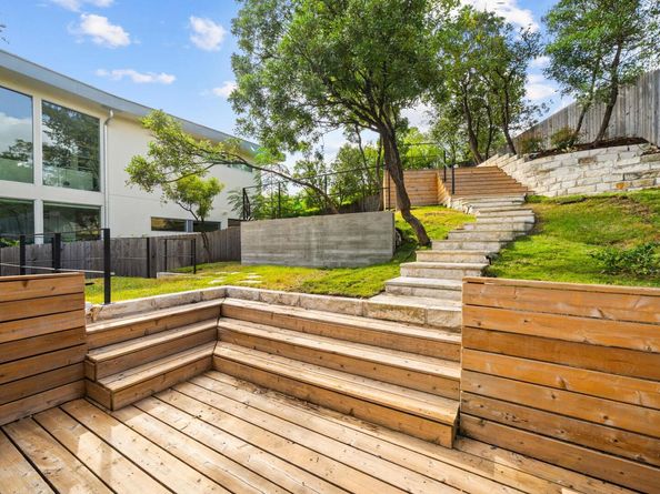 811 Rutherford PL, Austin TX 78704